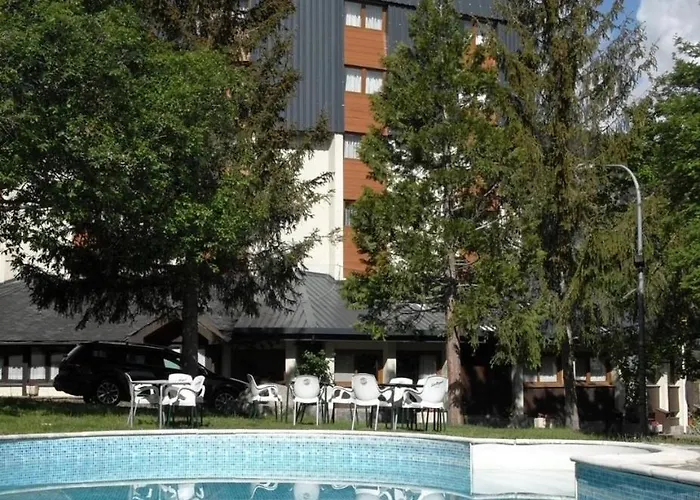 Hotel Or Blanc
