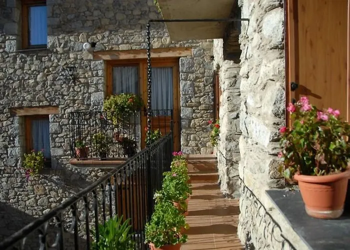 Casa Rural Casa Colom